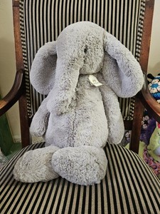 Jellycat Elephant Bashful | eBay