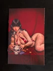 VAMPIRELLA #674 VIRGIN KYUYONG EOM EXCLUSIVE 1