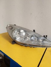 Feu avant (phare) Peugeot 307