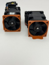 KG52T Dell PowerEdge R640 High Performance Cooling Fan  Lot Of 2 