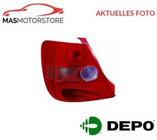 RÜCKLEUCHTE HECKLEUCHTE RECHT DEPO 217-1957R-LD-UE I FÜR HONDA CIVIC VII
