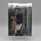 2025 Topps Signature Tyler Shough Base (RAW)