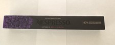 Nespresso Arpeggio Decaffeinato Dark Roast Coffee Pods 10 Pack for Nespresso