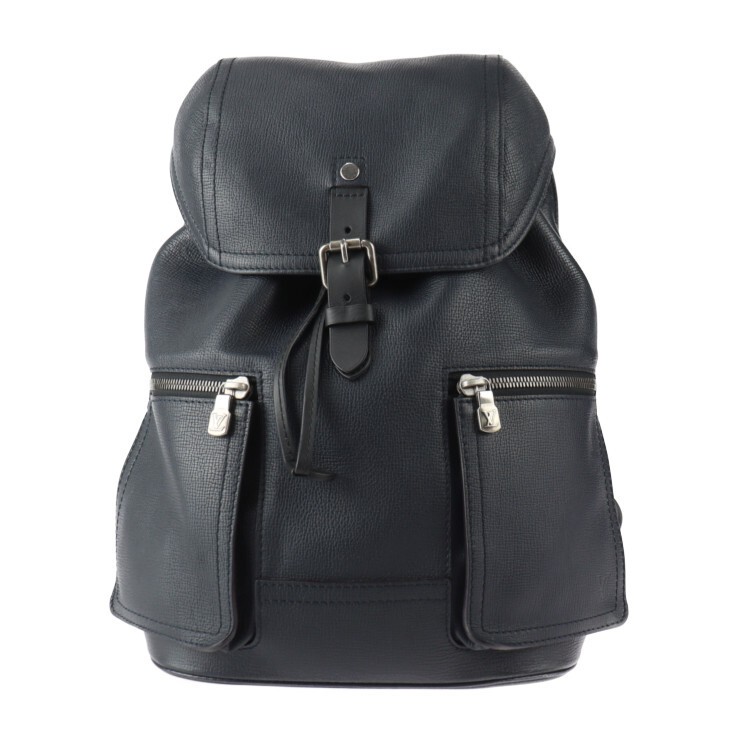 Louis Vuitton Canyon Backpack in Utah Leather M54960