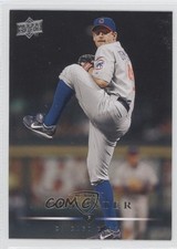 2008 Upper Deck Ryan Dempster #75 1z7