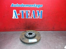 BREMSSCHEIBE VORNE ABS VW Golf VII (AUA) Hatchback 2.0 GTD 16V (DJGA) 2017