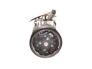 444336 Klimakompressor, Kältemittelkompressor VW Polo IV (9N) 1.