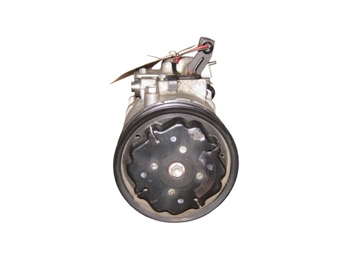 444336 Klimakompressor, Kältemittelkompressor VW Polo IV (9N) 1.