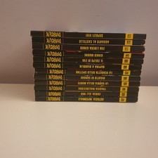 DIABOLIK SWISS n.162-163-164-165-166-167-168-169-170-171-172-173 ANCHE SINGOLI