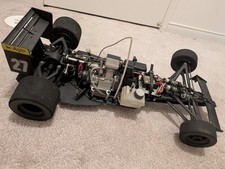 Vintage RC Car, Truck & Motorcycle Models & Kits for sale | eBay