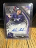 2024 Bowman's Best - Best of 2024 Autographs Hunter Goodman #B24-HG (AU, RC)