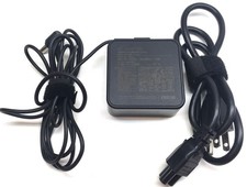 Genuine Asus Laptop Charger AC Power Adapter ADP-65GD D 19V 3.42A 65W 5.5mm Tip