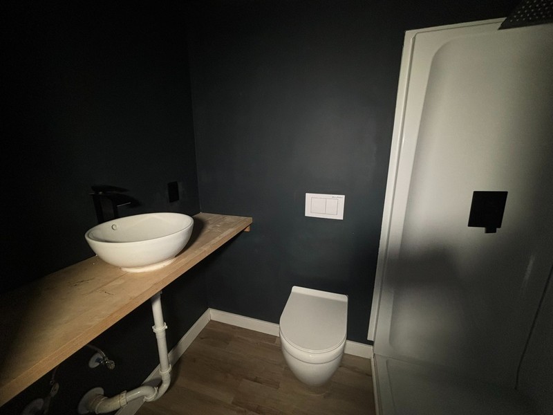 Tiny home office conex container for sale - thumbnail 8