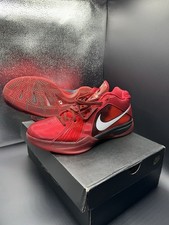 Nike KD 3 Red for Sale | Authenticity Guaranteed | eBay