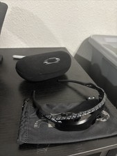 OAKLEY RADAR EV PATH CUSTOM CARBON FIBER