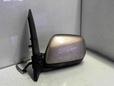 Retroviseur gauche (ou coque) Toyota VERSO