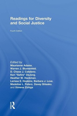 Readings for Diversity and Social Justice
