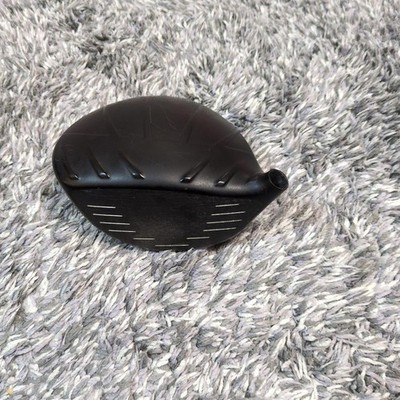 PING G400 LST 10 Degrees Driver Head Only Right Handed