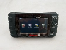 Snap-on Solus Ultra Eesc318 Automotive Diagnostic Scanner