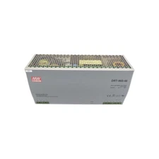 MEAN WELL DRT-960-48 400-500VAC 20A UNMP