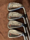 Maltby TS2 Forged Iron Set, 5-P+G, Stiff  — photo 3