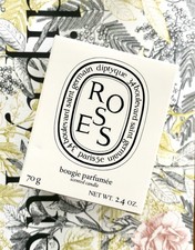 DIPTYQUE Roses Kerze Duftkerze | Luxus Scente...