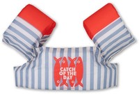 Swim Essentials Puddle Jumper Catch Of The Day 15-30 Kg 55 X 18 Cm | Schwimmen