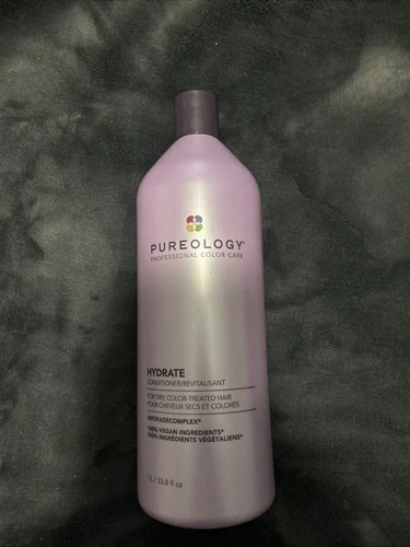 Pureology Hydrate Conditioner 33.8 oz
