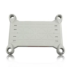 Grey Platform Fit For Above Ground BiltMor Swimming Pool Step Outdoor Plastic