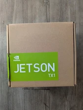 Nvidia Jetson TX1 Development Kit