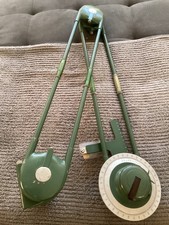 Vintage Large Universal Boardmaster Drafting Machine