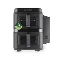 Salter VertiCook View Vertical Dual Drawer Air Fryer (Damaged Packaging)