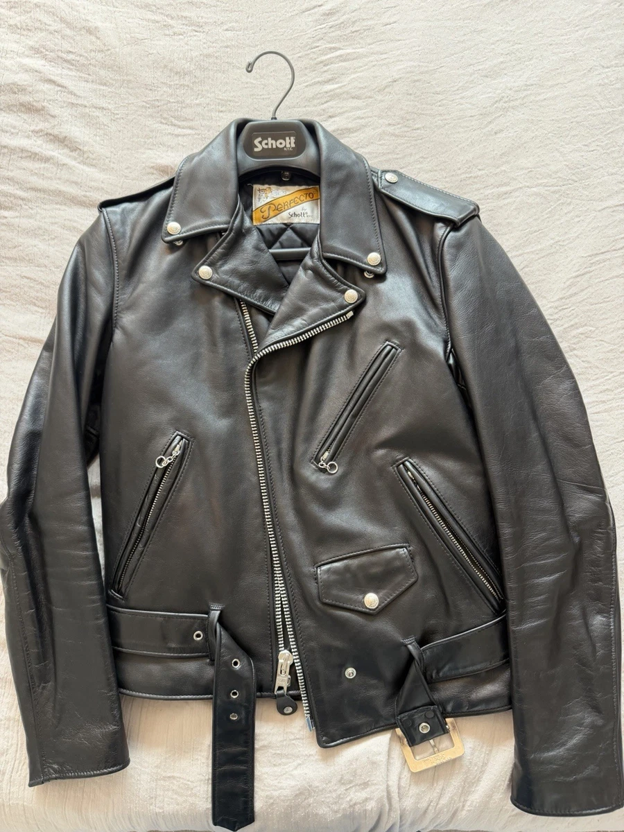 Schott Nyc 118 Coats, Jackets & Vests for Men for sale - eBay