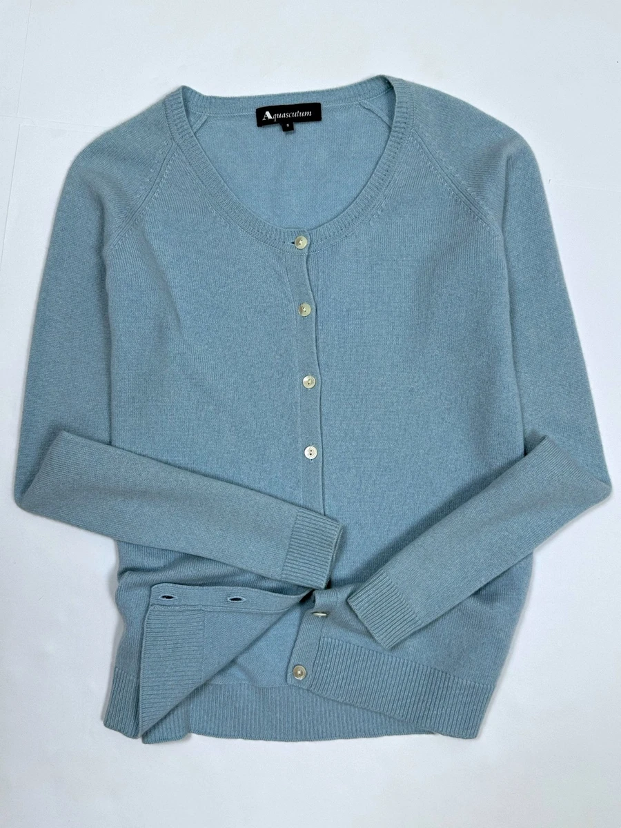 Aquascutum Sweaters for Women for sale | eBay