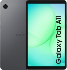 Samsung Galaxy Tab A11 8.7'' Grey 4GB RAM 64 GB Storage Wi-Fi Tablet SM-X133