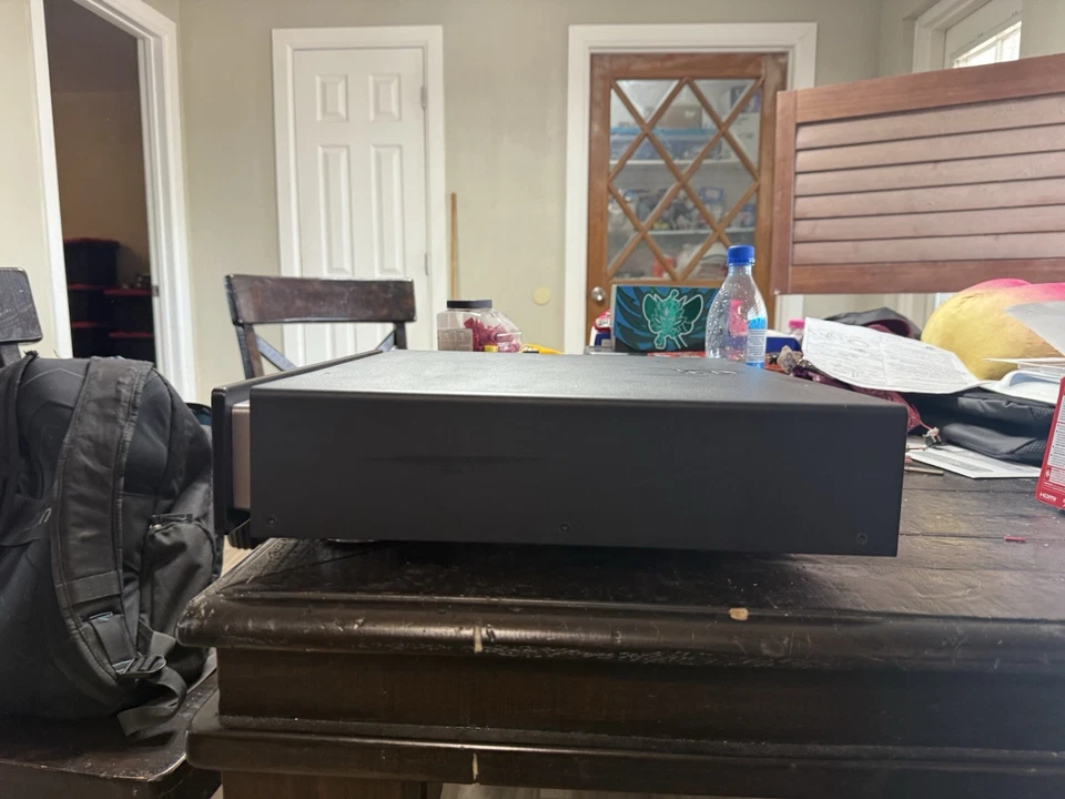 Amplificador integrado Primare I22 (negro) Foto 4 de 4