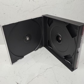 Sega Mega-CD Video Game 2 Disc Sega Classics Limited Edition & Road Avenger 1992