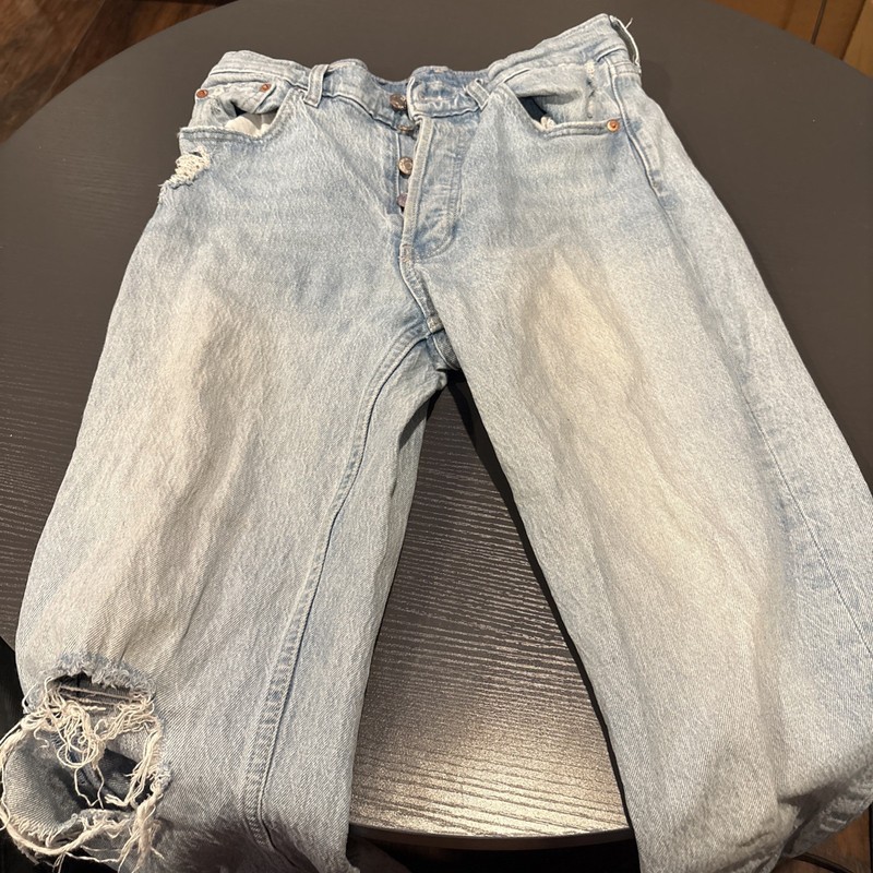 Gap Jeans