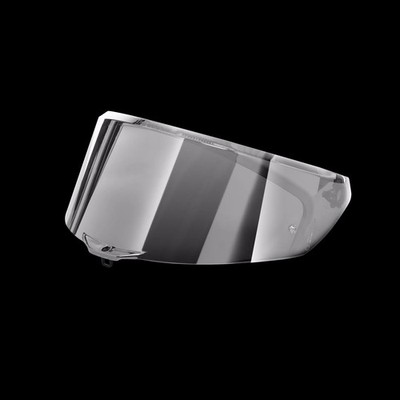 AGV Visier K7, silber verspiegelt