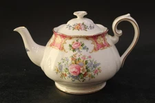 Royal Albert Lady Carlyle Tea Pot