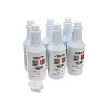 OVENTION OVEN CLEANER 6 PACK R04.55.011.06 - Genuine OEM Replacement Part