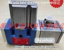1PCS NEW D661-4560C Electro-hydraulic servo valve (free DHL/FedEx) #U4201D /hyy
