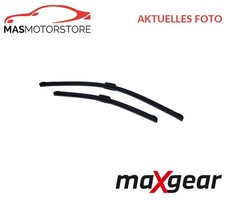SCHEIBENWISCHER WISCHERBLATT VORNE MAXGEAR 39-0646 A FÜR BMW 5,7,F10,F11,F04