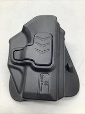 Gun&Flower OWB Holster GF-P365