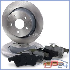 Disque de frein Ford TRANSIT