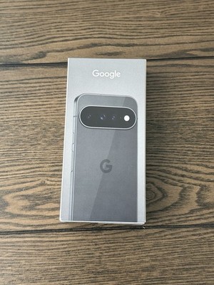 Google - Pixel 11 256GB - Obsidian (T-Mobile)