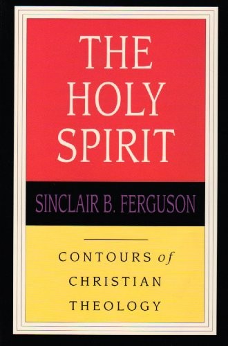 The Holy Spirit (Contours of Christian Theology) - Image 7