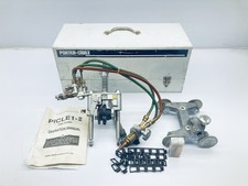 KOIKE PICLE 1-II Portable Automatic Gas Power...