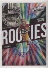 2018 Panini National Convention Rookies Galactic 3/5 Derrius Guice (Pro) 1b9b