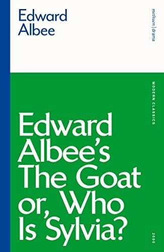 Goat, or Who is Sylvia?, The (Modern Classics) - Image 5